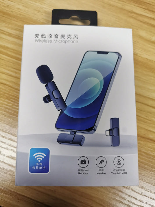 professional microphone