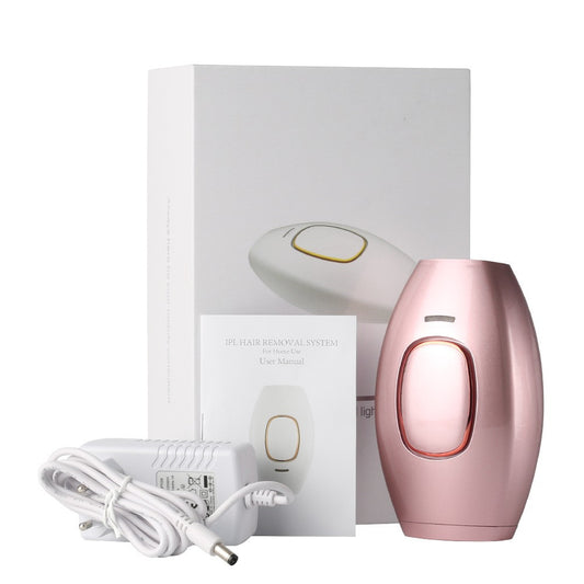 laser hair removal device