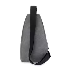 Premium Chest Bag – Waterproof, Stylish & Lightweight Crossbody