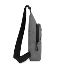 Premium Chest Bag – Waterproof, Stylish & Lightweight Crossbody