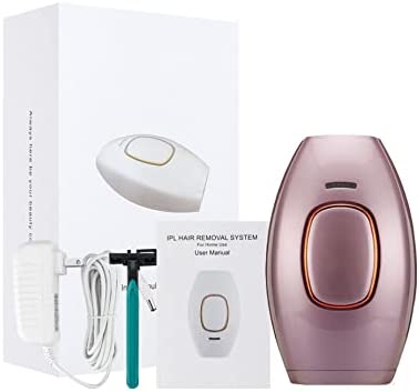 laser hair removal device